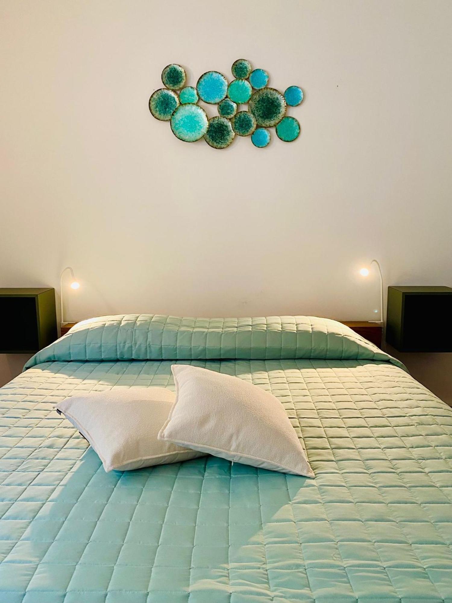 Welcome Traveller Charm Montees Apartment เบรนโซเน ซูล การ์ดา ภายนอก รูปภาพ